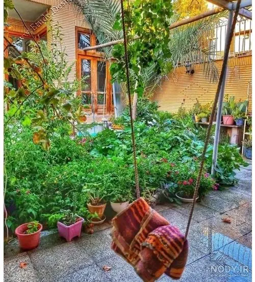 ویلایی ۶۰۰ متری صیاد شیرازی