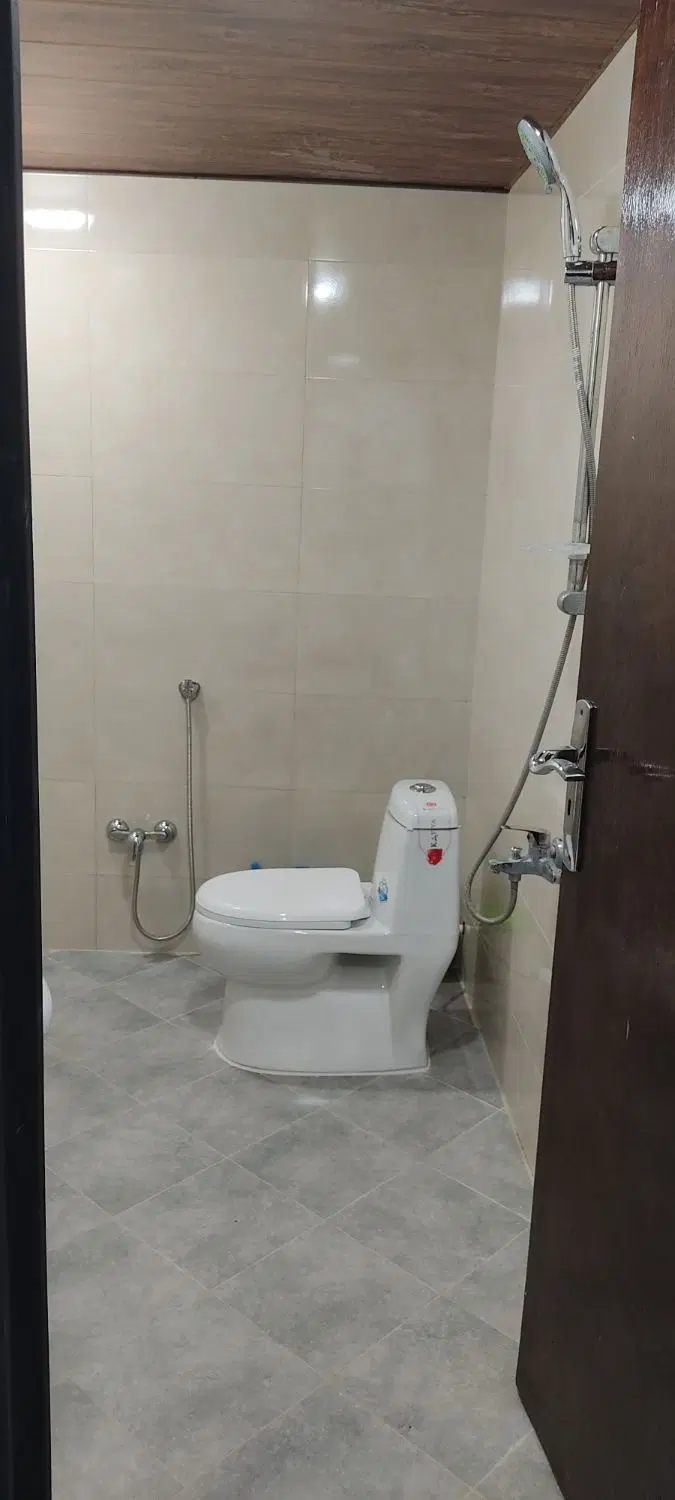 خانه یک خواب دربستی