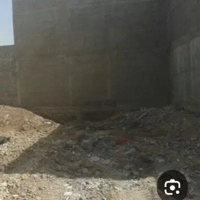 زمین مسکونی فاز 5فسا