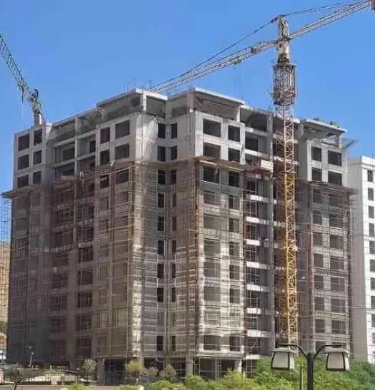فروش  پروژه نارنجستان ۵ رتبه زیر ۱۵