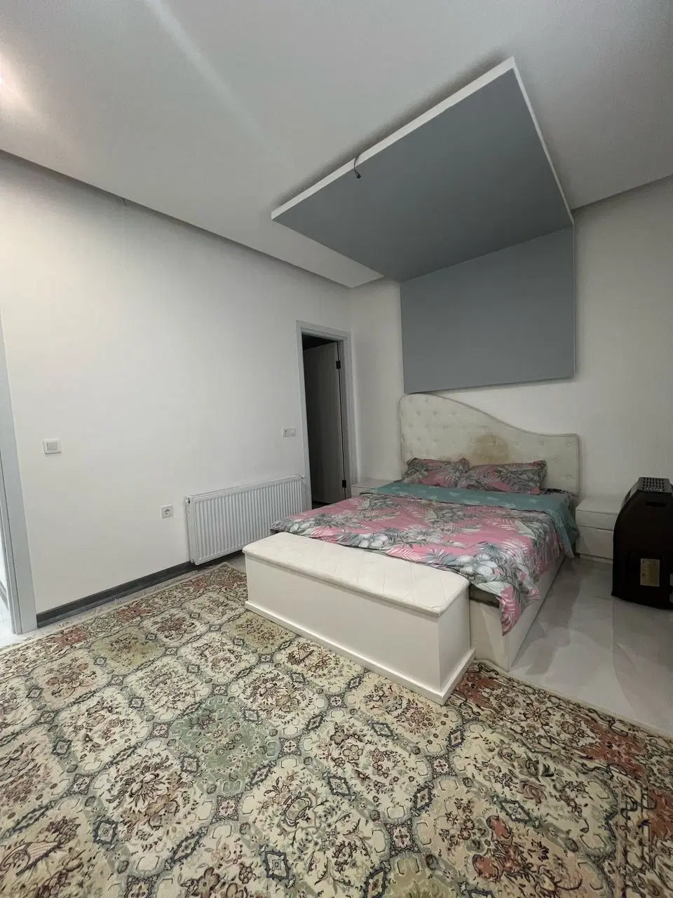 فروش باغچه در کمالهشر