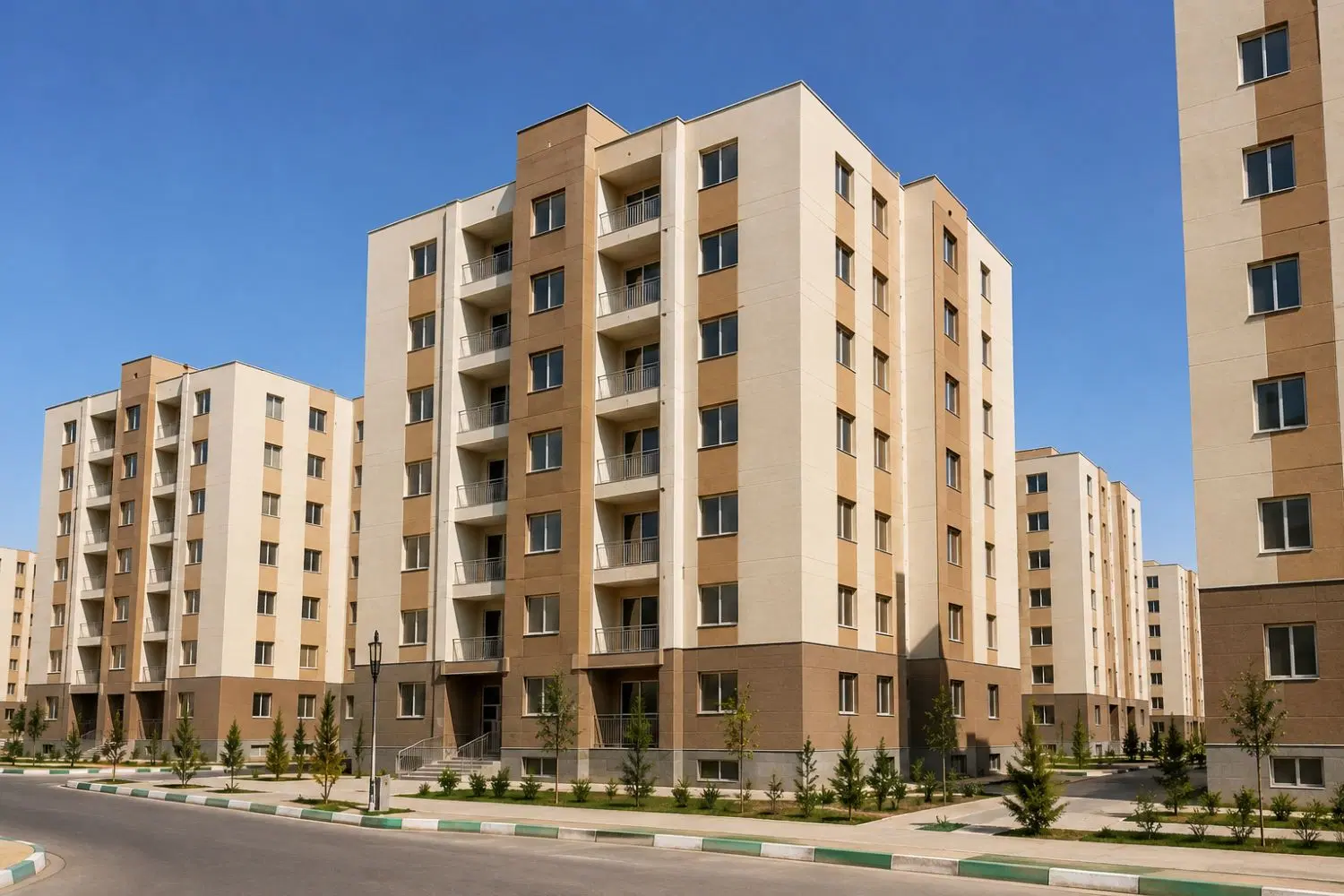مسکن ملی رباط کریم