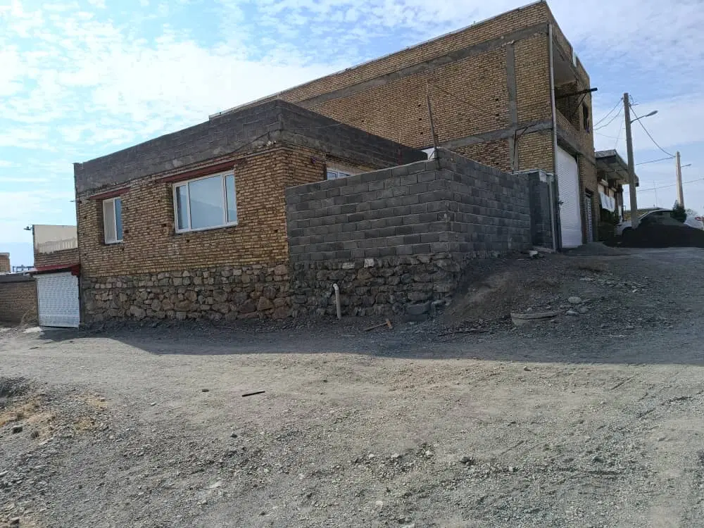 منزل ویلایی باباریز