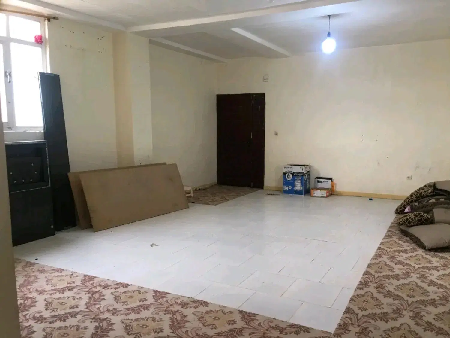 خونه اجاره ای مجتمع مخابرات قیمت اقتصادی