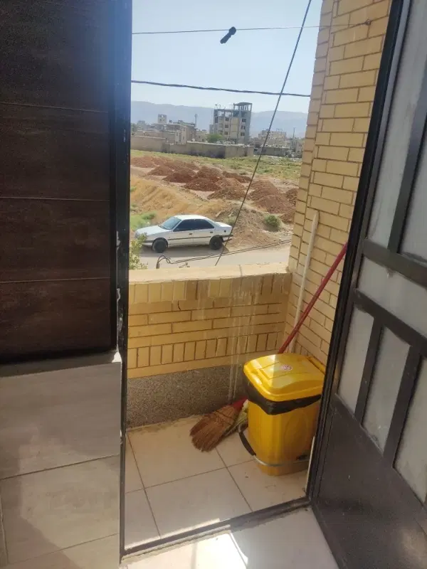 منزل مسکونی متراژ 110متر