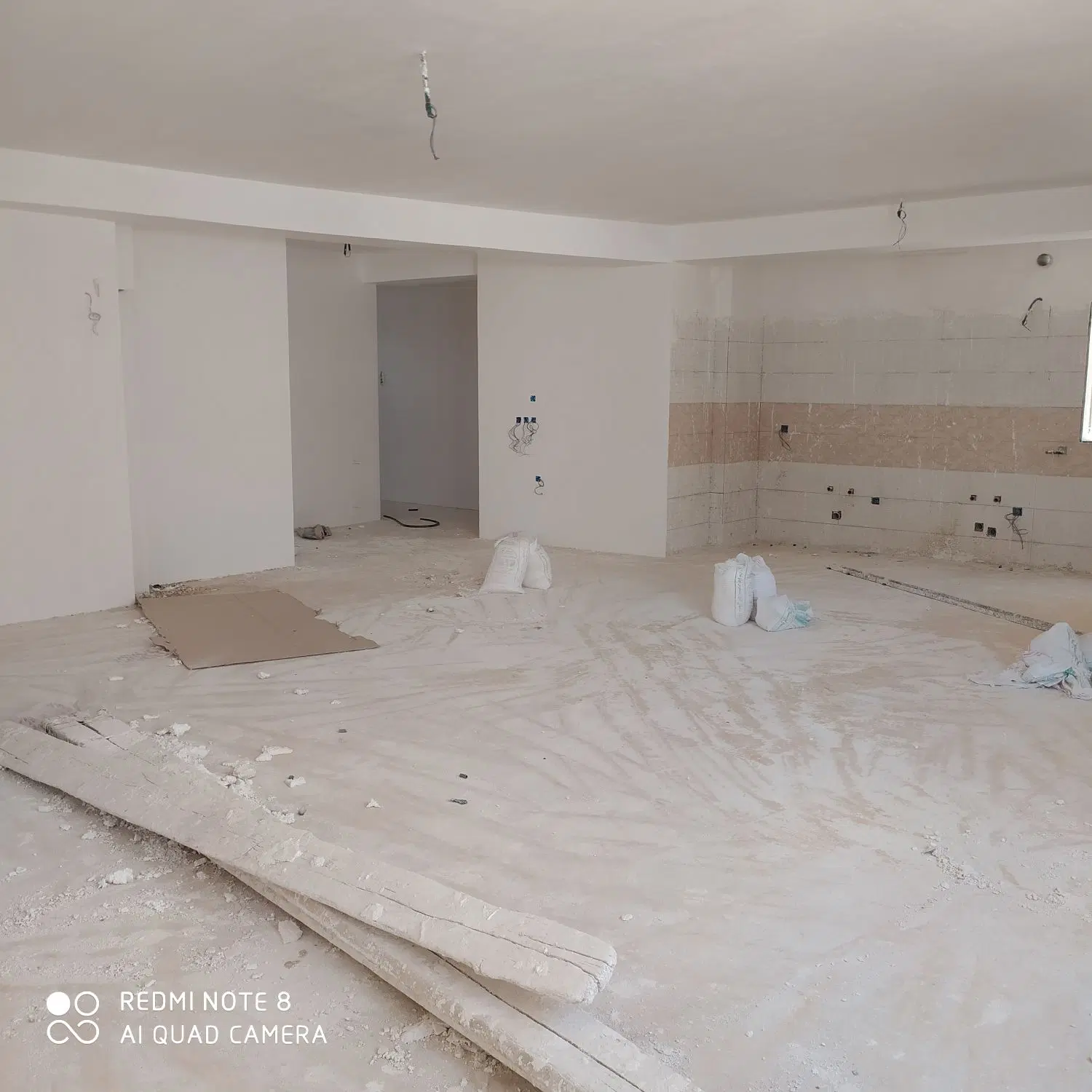 اپارتمان مشگین دشت