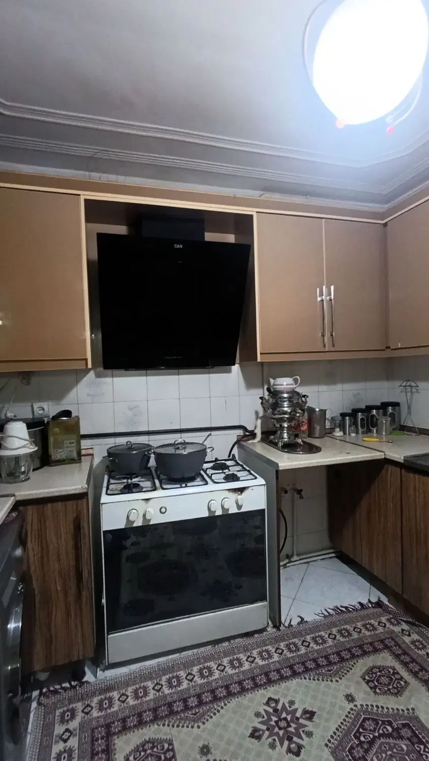اجاره 75 متری ابتدای احداثی