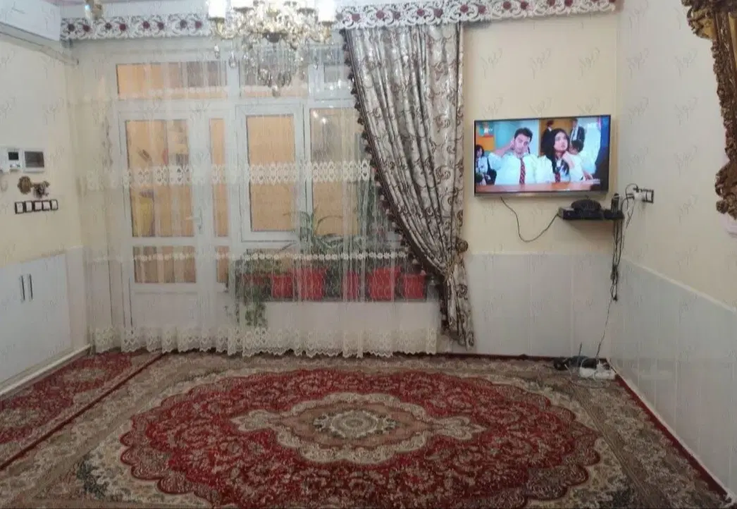 اجاره خانه دربستی در آخماقیه