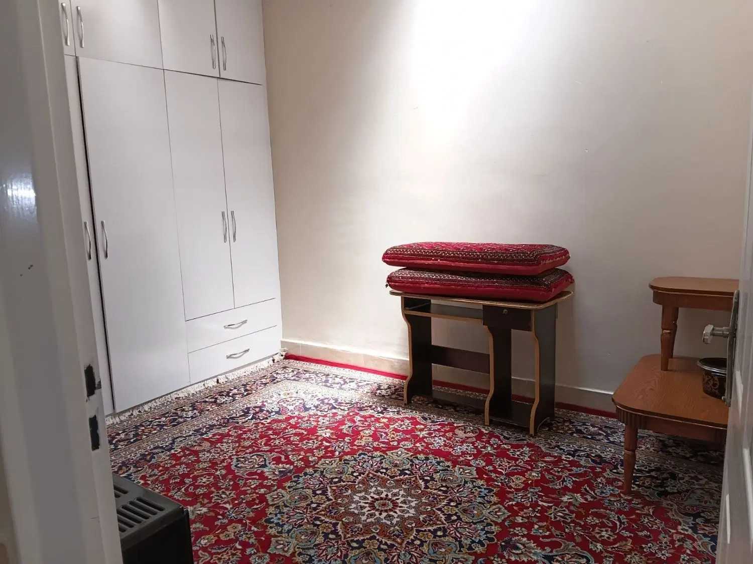 خانه ویلایی در امام خمینی۲۷