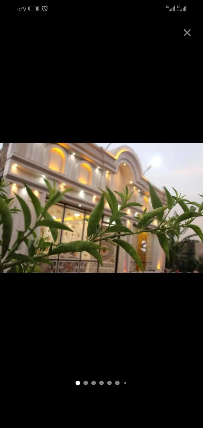 زمین 130متری شهرک المهدی