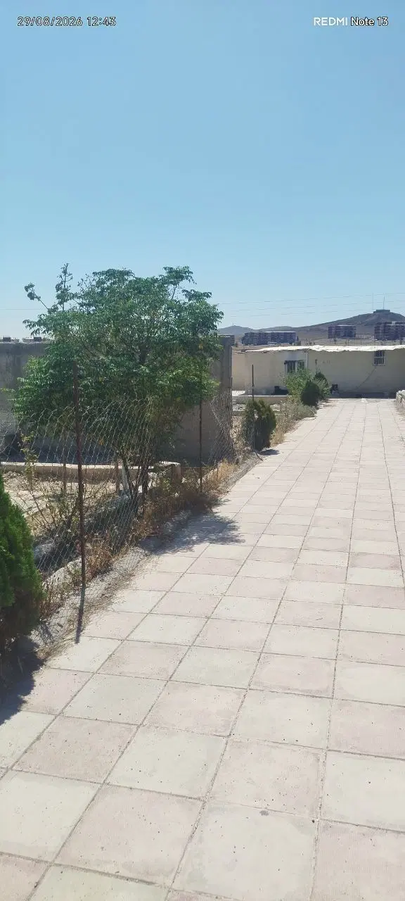 باغ ویلا
