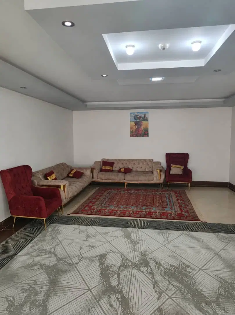 فروش آپرتمان واقع در شهر جدید
