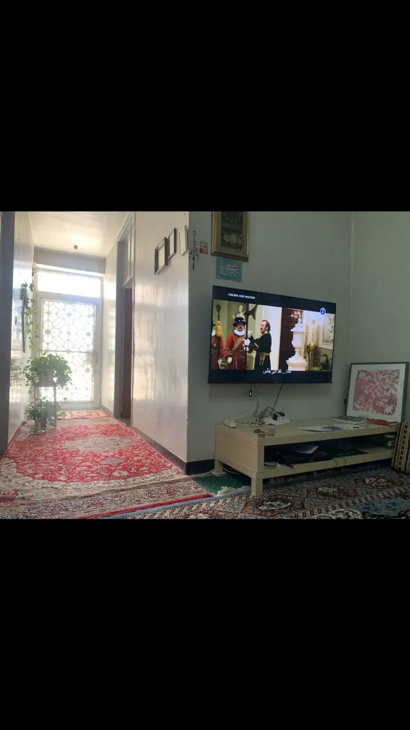 ویلایی فرهنگیان غربی ۲