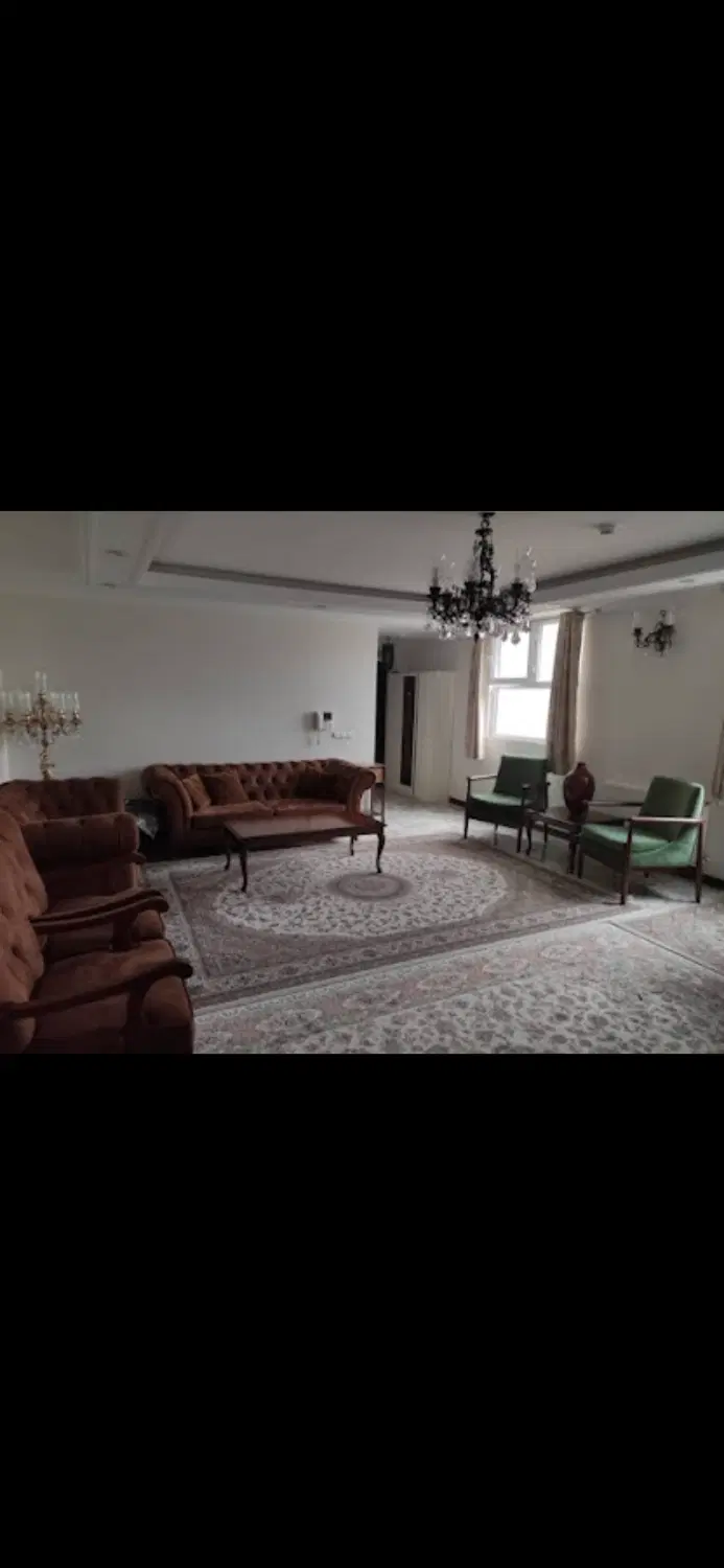 فروش آپارتمان واقع در نظام آباد