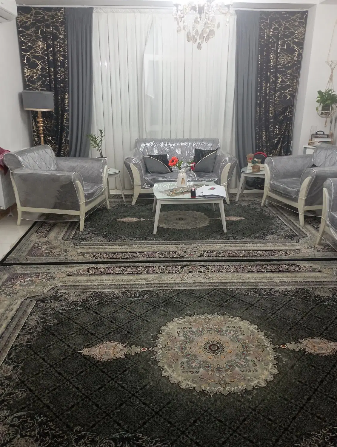 خونه مرتب