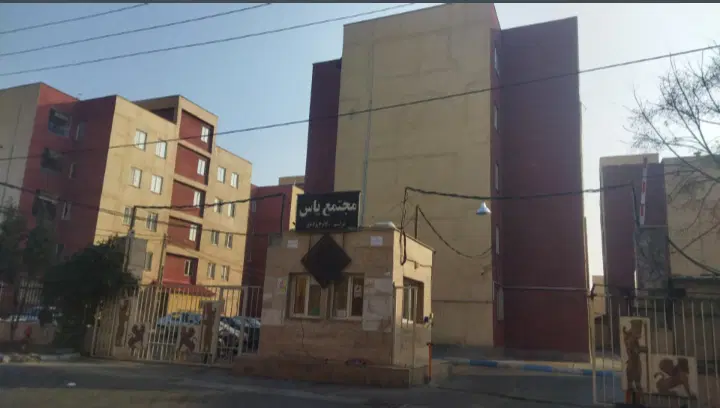 واحد ۸۰متری