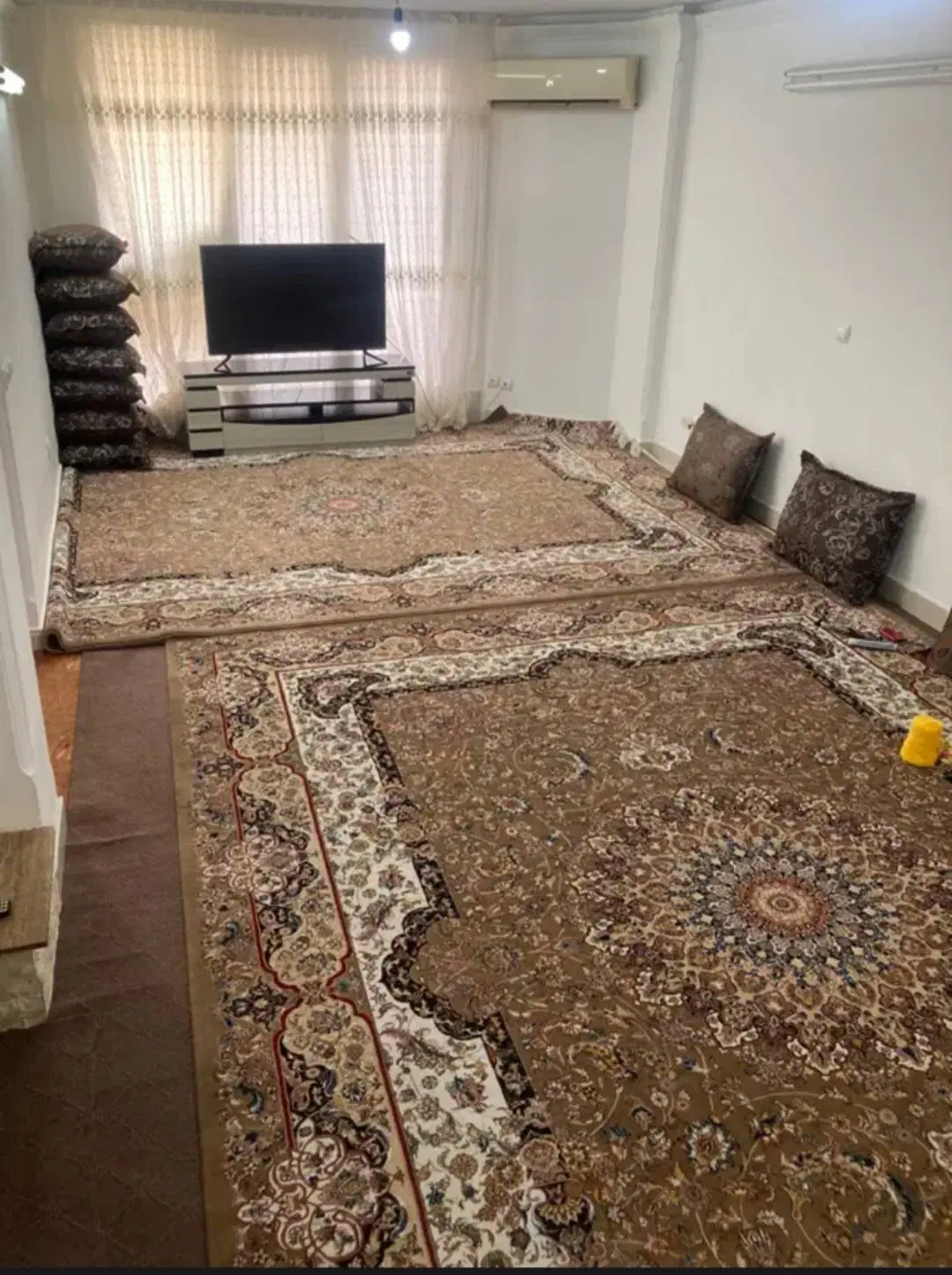 60متری_فول بازسازی _سابوته