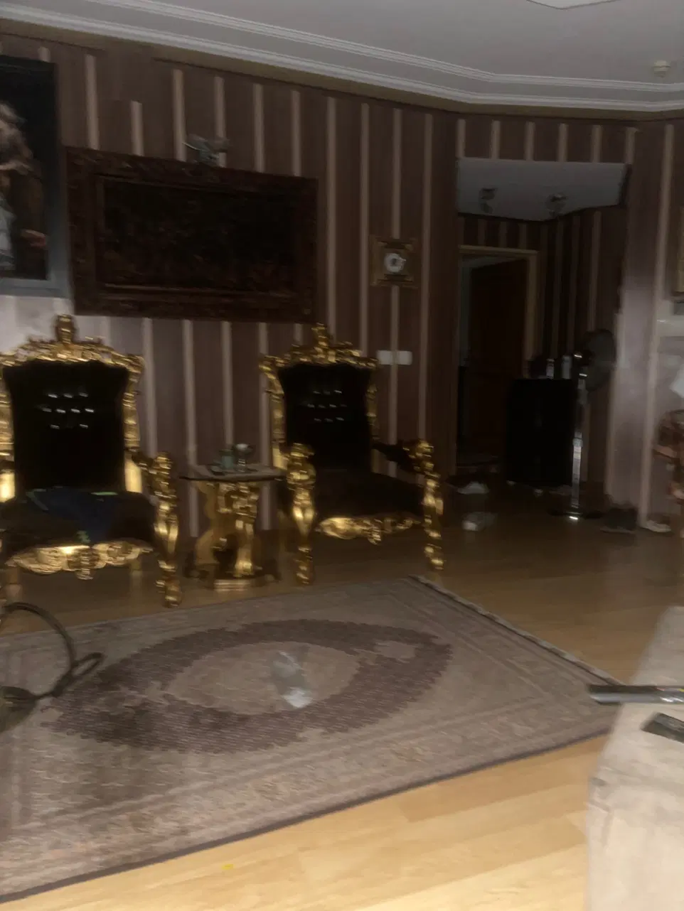 فروش آپارتمان در یزدان مهر
