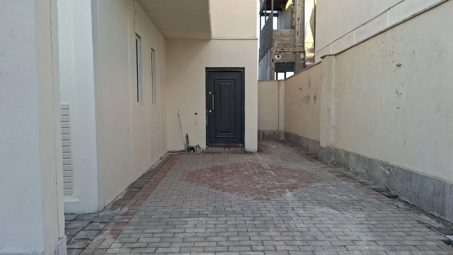 فروش خانه ویلایی نهضت مسکن ملی