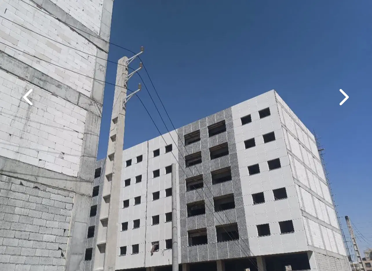مسکن ملی اسلامشهر جنب استخر شوشتری