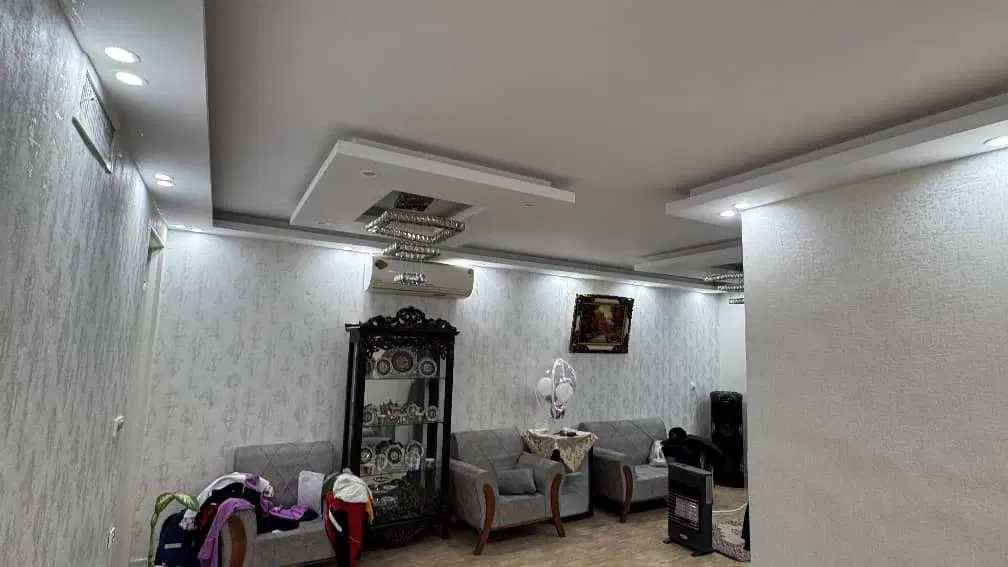 فروش آپارتمان تک واحدی