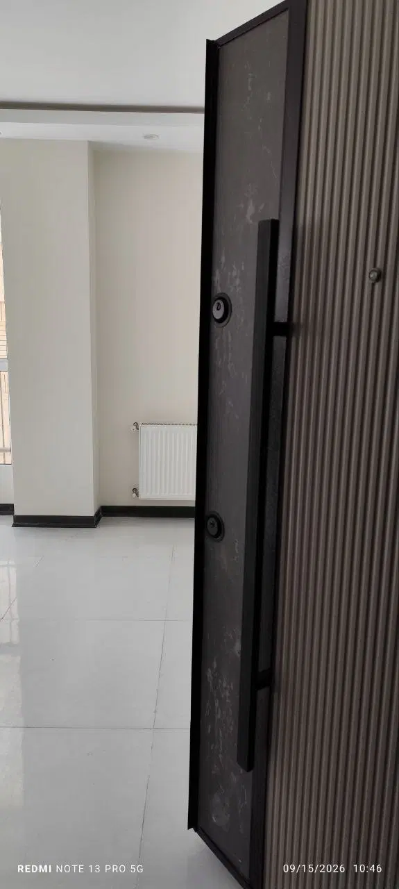 40 متر + 40 متر بهار خواب _بر مالک اشتر _حتی مجرد