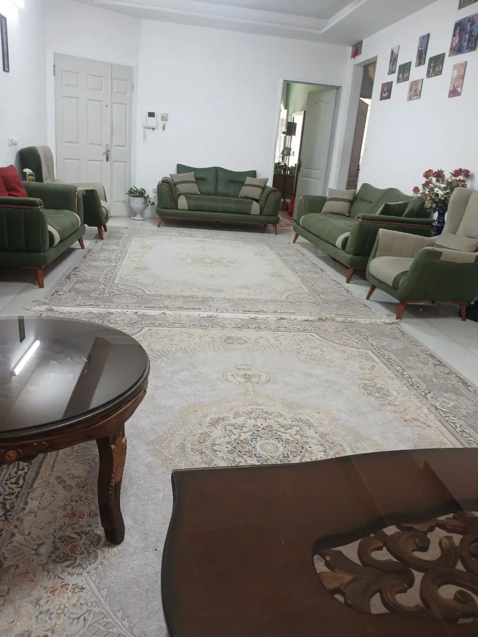 ملک جهت دفتر کار