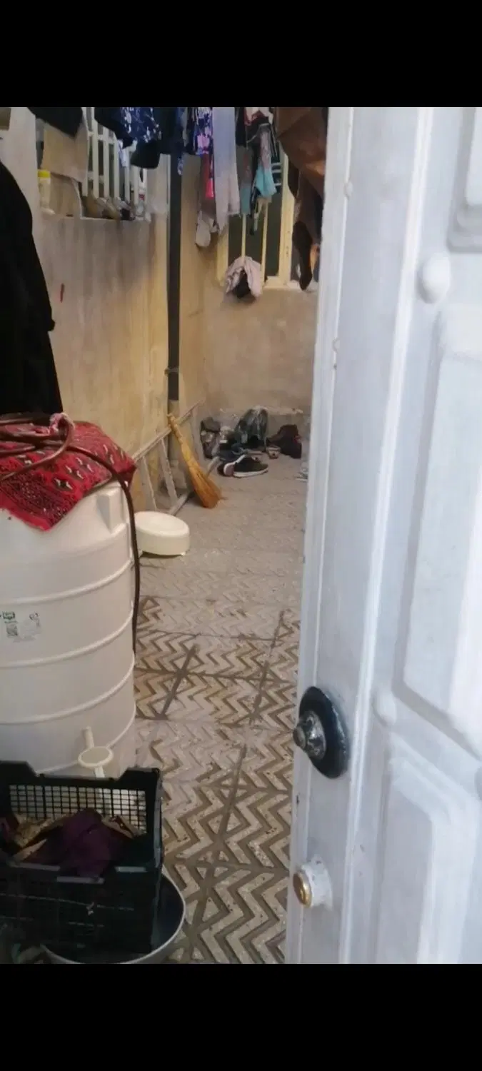 خانه ویلایی ۸۰ متری
