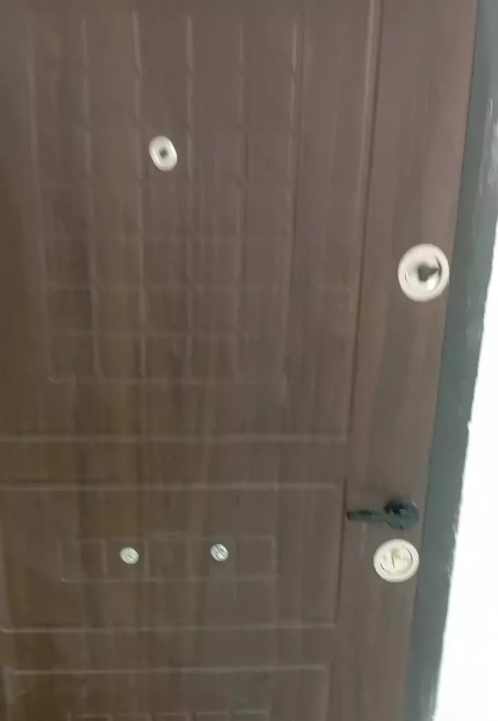 آپارتمان ۷۴متری