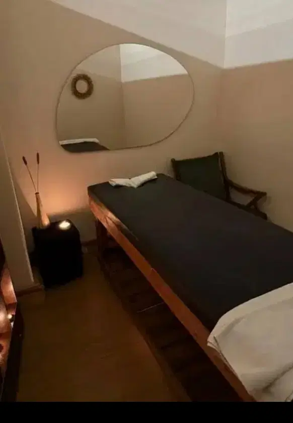 اجاره سالن ماساژ فقط بانوان