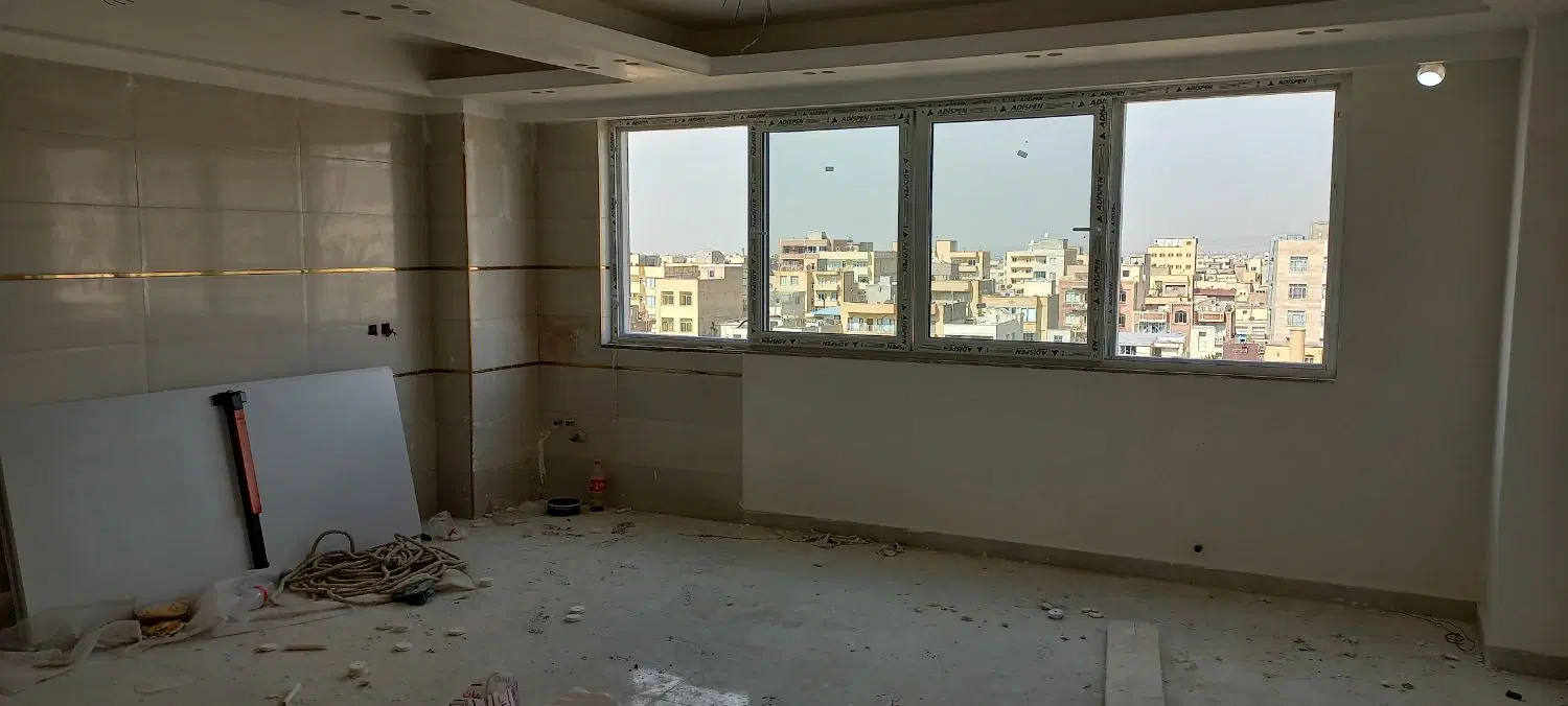 آپارتمان نوساز در چهاراه مارالان