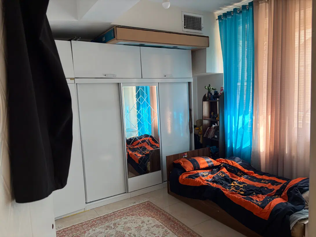 ۸۶ متر یاغچی اباد