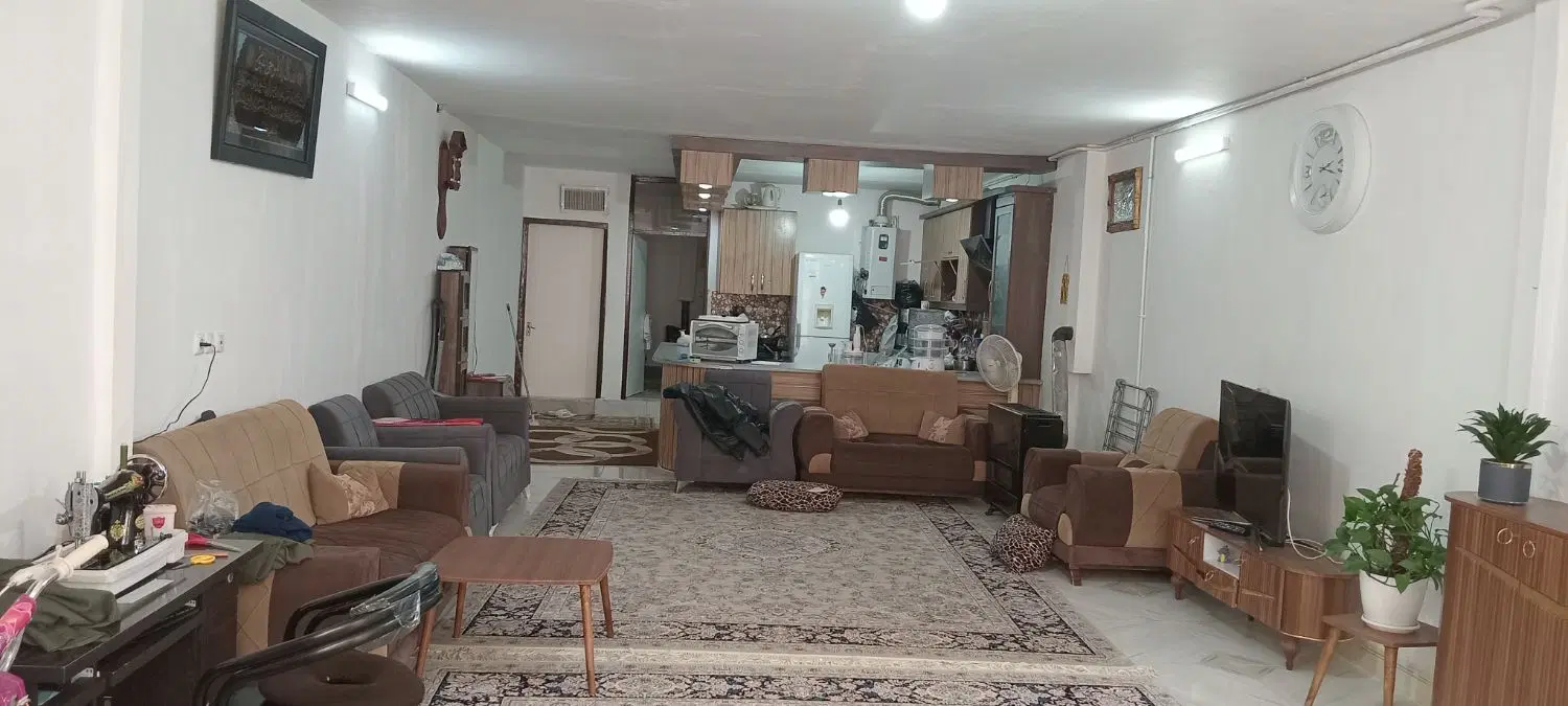 منزل ویلایی در دو طبقه