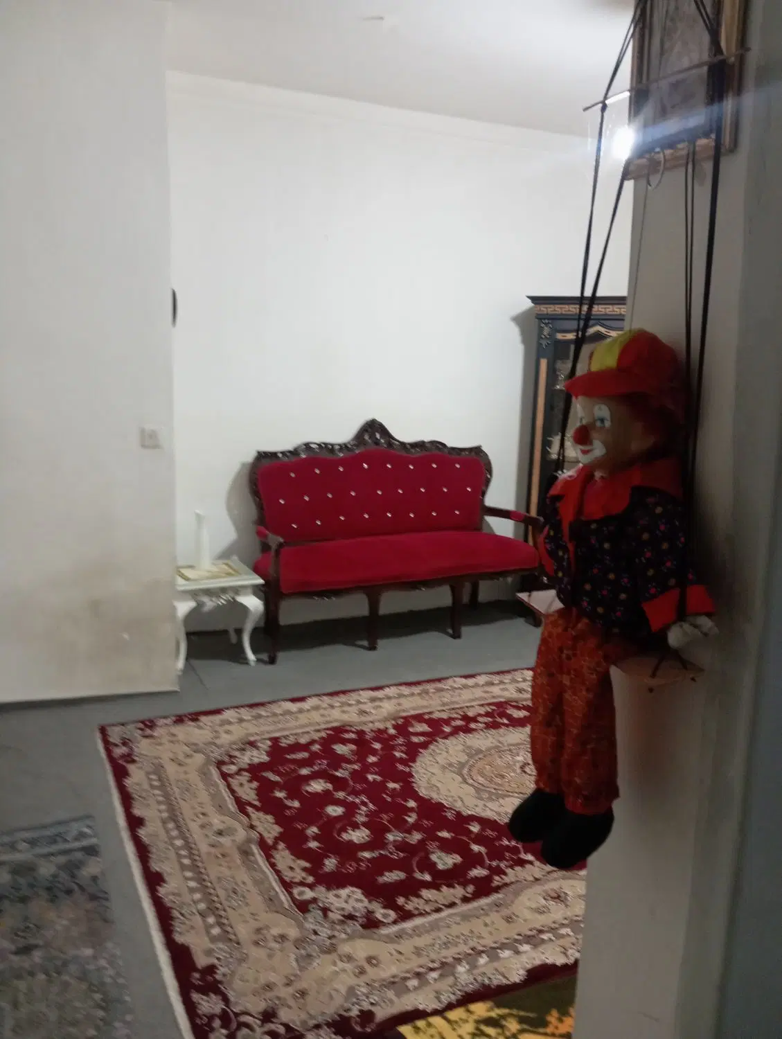 اجاره خانه صدوقی
