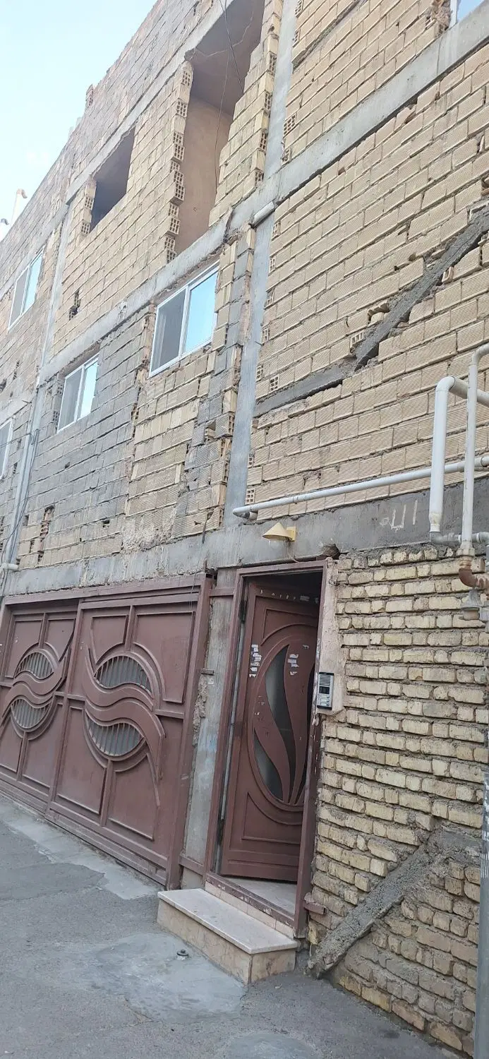 فروش منزل سه طبقه