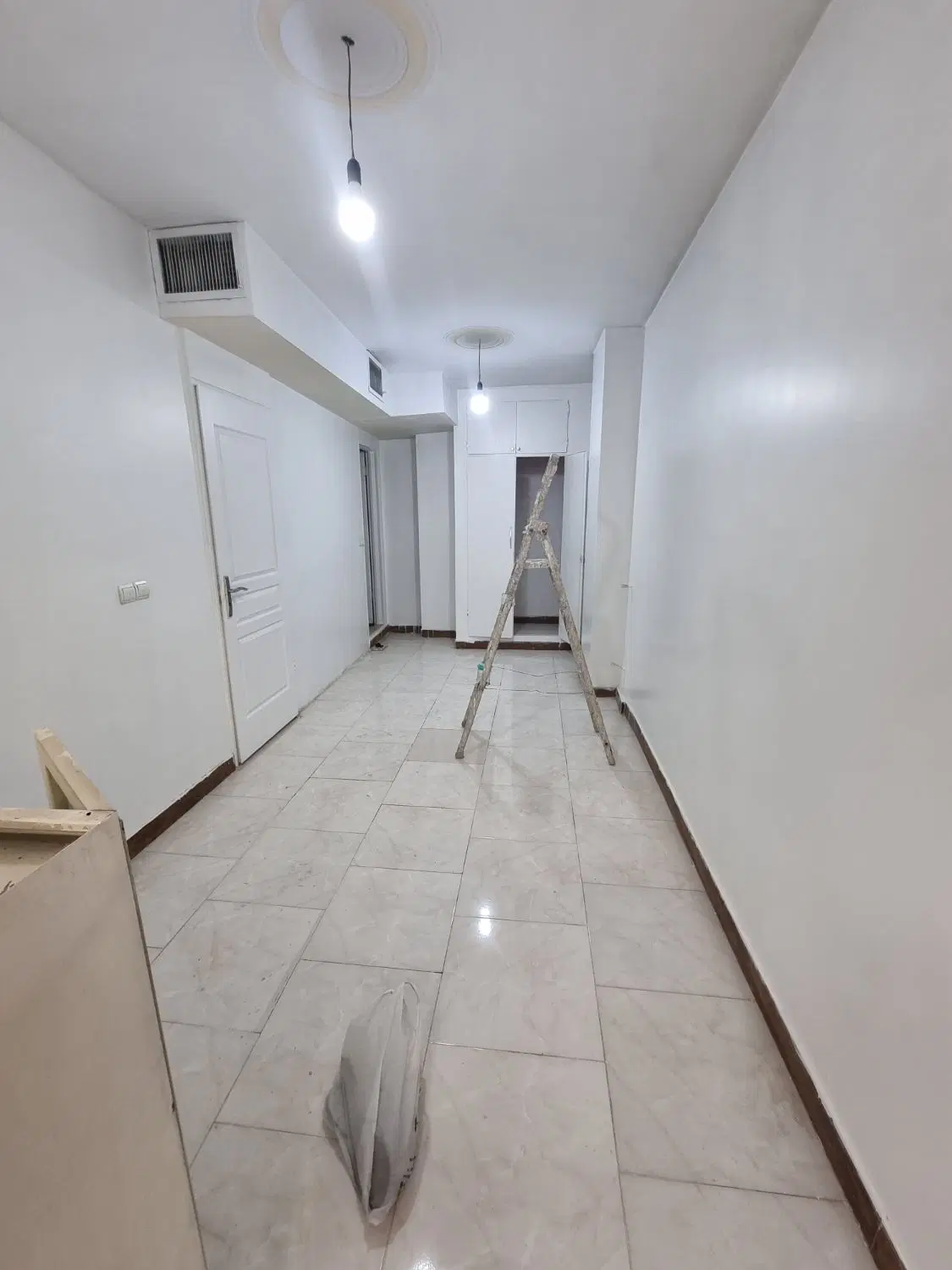 اجاره واحد مسکونی ۷۰ متری فول امکانات