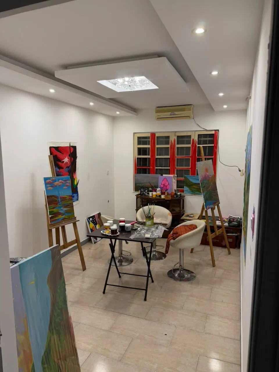 اجاره اتاق