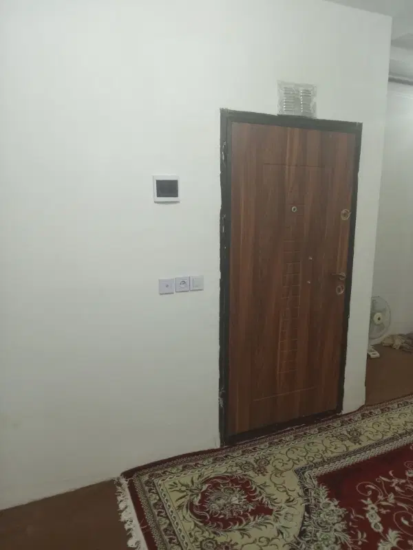 خانه اجاره ای  طبرسی شمالی 24یا نظام دوست 37.35