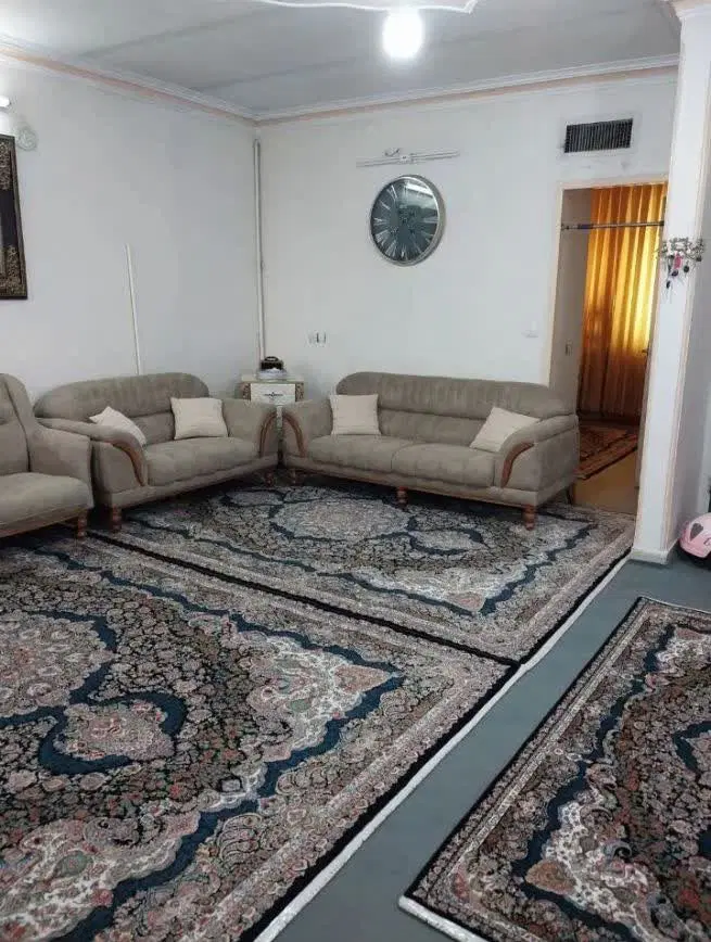 اجاره آپارتمان ۸۰متری