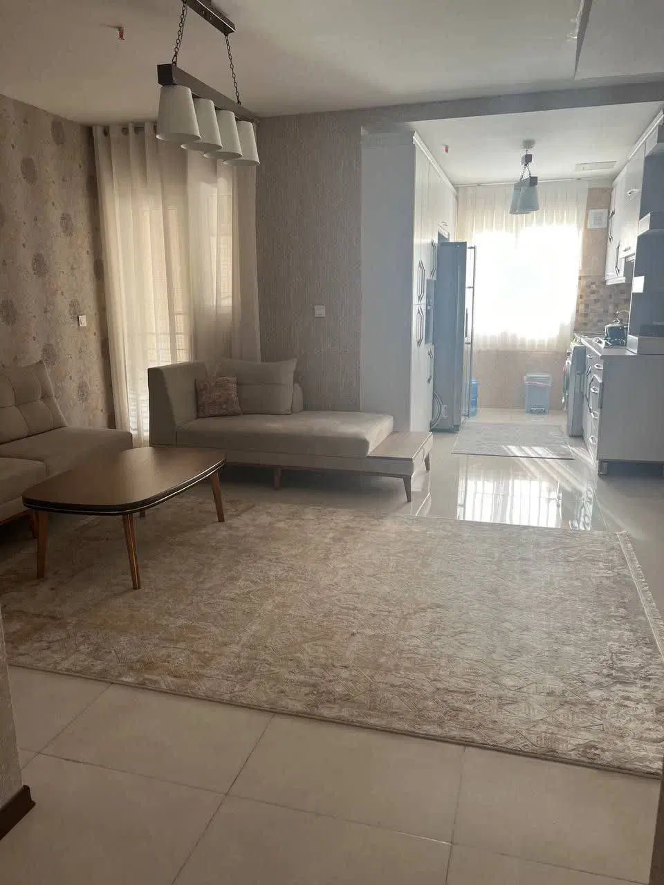 آپارتمان یک خواب