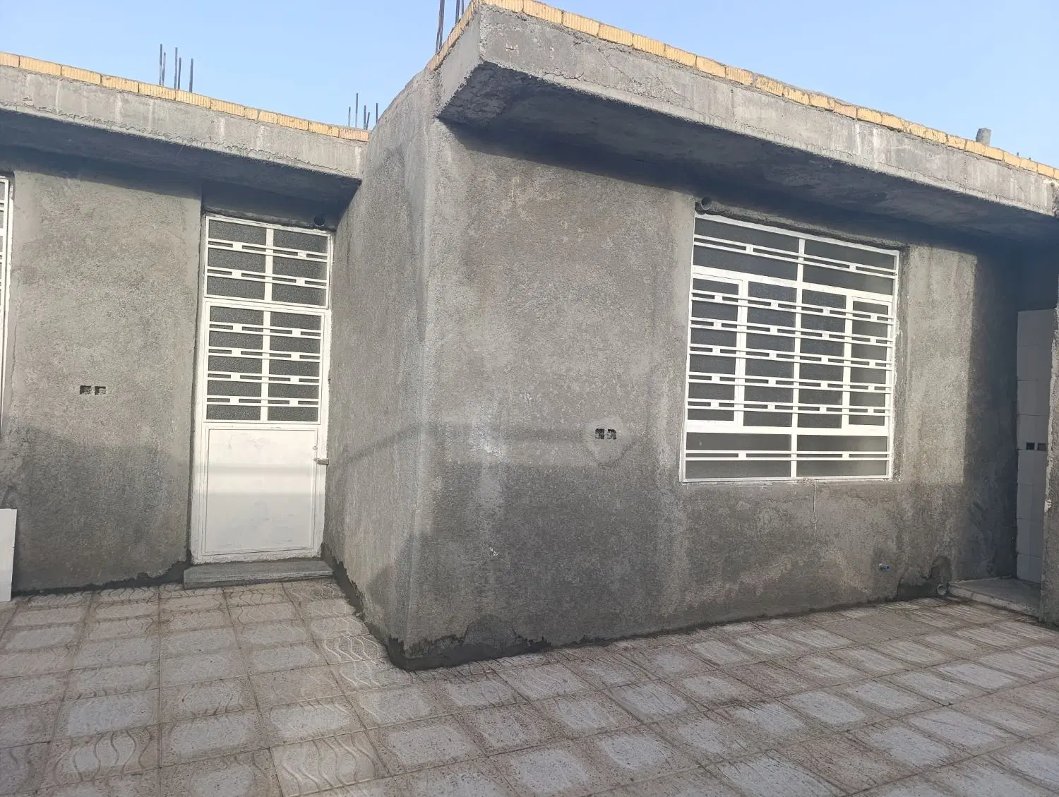 خانه اجاره ای