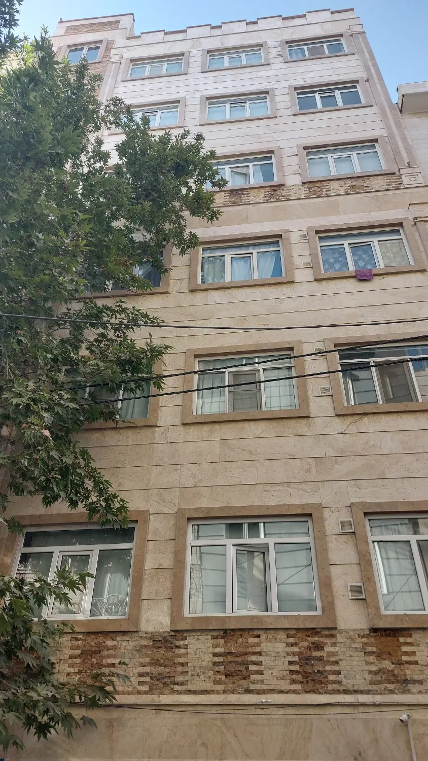 ۸۳متری نبردشمالی