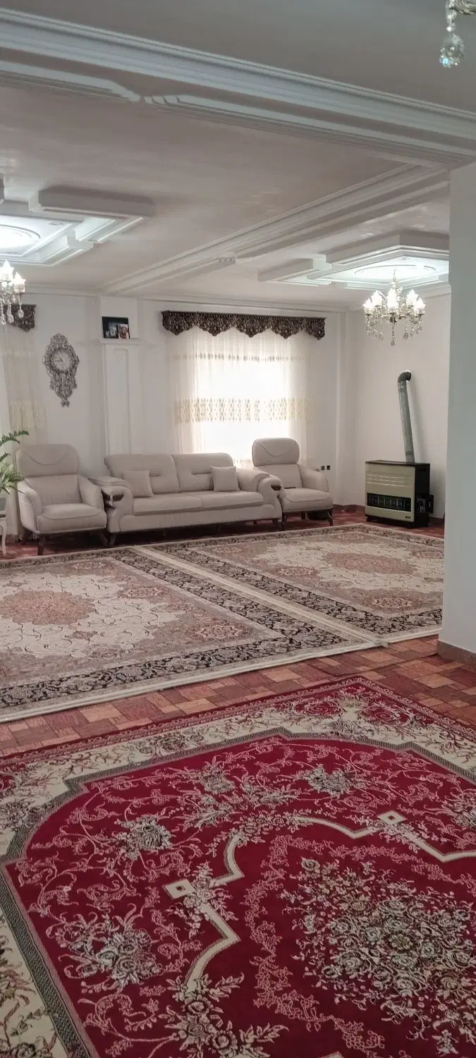 ویلا اجاره ای روزانه