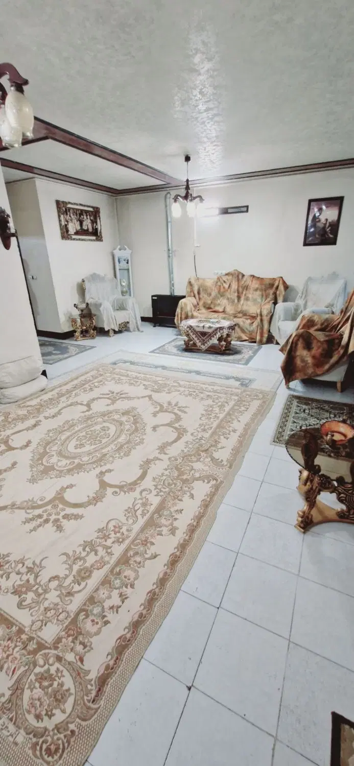 اپارتمان طالقانی