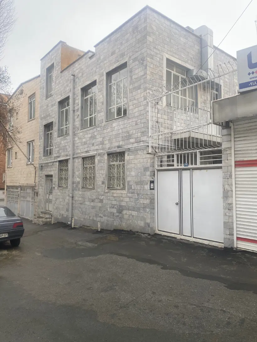 ۱۱۰متر شخصی ساز ابیدر