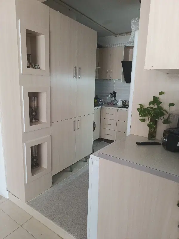 شهرک امید مجتمع نرگس۴