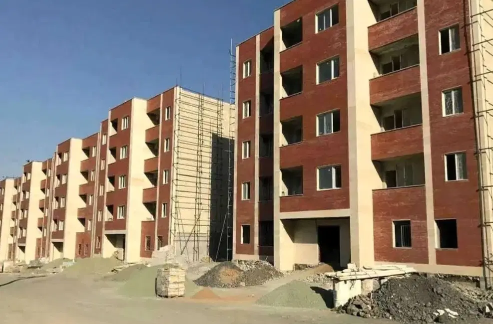 امتیازمسکن بهشت ۵