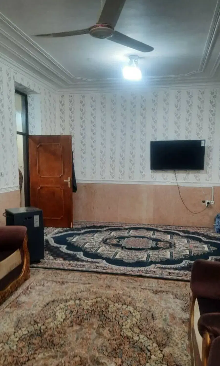فروش خانه ویلایی شهرستان رودان