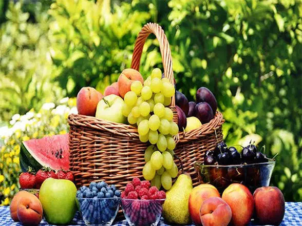 مغازه میوه فروشی شراکت در منطقه پر تردد