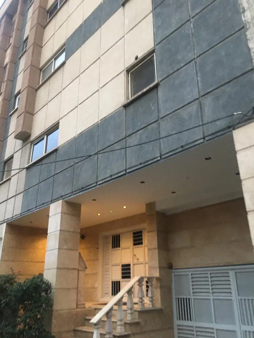 اپارتمان ۷۷ متری ۲خ_ ملت